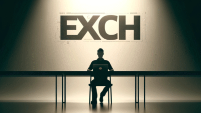 eXch to Shut Down Amid North Korea Laundering Claims