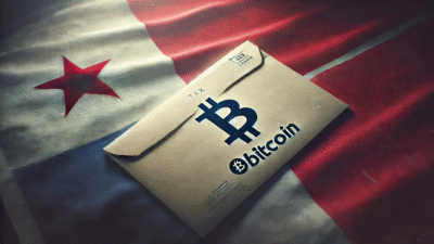 Panama City Embraces Cryptocurrency Payments for Taxes and Fees