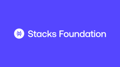 Stacks Asia Partners With Abu Dhabi for Middle-East Bitcoin Adoption