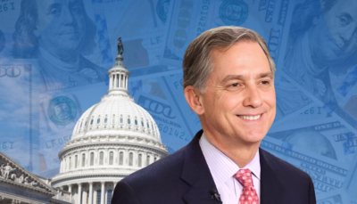 Trump’s Crypto Deals Complicate Push for Stablecoin Legislation in Congress