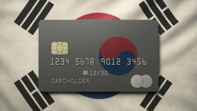 RedotPay Debuts Crypto Payment Cards Across South Korea
