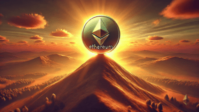Ethereum Eyes $3K: Market Rebound Signals Renewed Momentum
