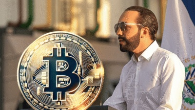 El Salvador’s Bitcoin Holdings Yield $357M Profit as BTC Price Surge