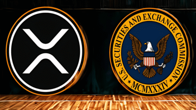 Ripple-SEC Settlement Blocked as Judge Flags Procedure Error