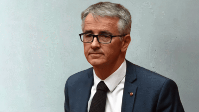 Australian Senator Calls Bitcoin a ‘Ponzi Scheme’