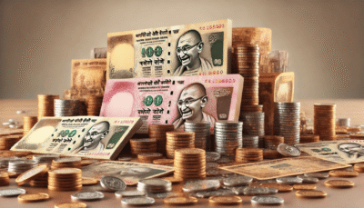 India Pushes Digital Rupee Frontier with Offline Payments