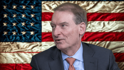 SEC Chair Paul Atkins Charts New Course for Crypto Regulation