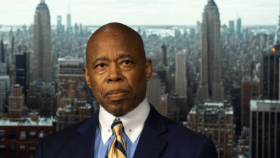 New York City to Become Global Crypto Hub: Mayor Adams