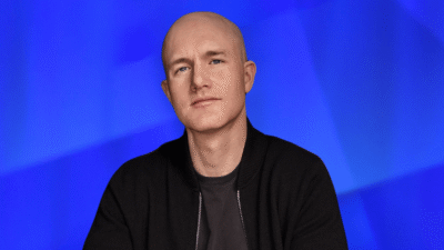 Coinbase to Join S&P 500 in Milestone for Crypto Industry