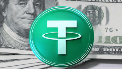 Tether’s USDT Tops $150B MCap as Stablecoin Adoption Accelerates
