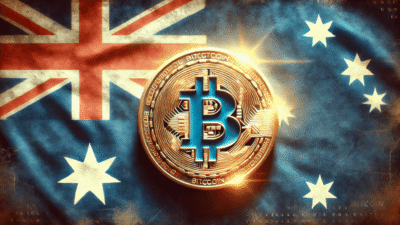 Australia Appoints Pro-Crypto Minister Amid Regulatory Overhaul
