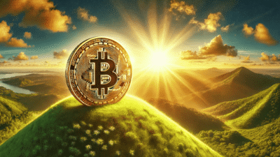 Bitcoin Breaks $111K as Risk Appetite Returns