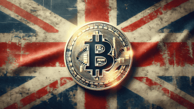 UK to Enforce Crypto Reporting Rules by January 2026