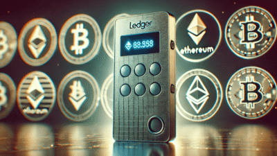 Fake Ledger Apps Lure macOS Users Into Seed Phrase Traps