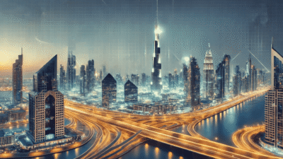 Dubai Launches MENA’s First Licensed Tokenized Property Platform
