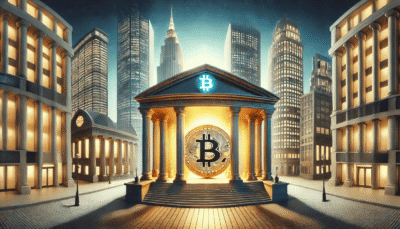European Crypto Firm K33 Joins Bitcoin Treasury Trend With $6.2M Raise