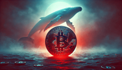 James Wynn, Popular Hyperliquid Trader Faces $100M Loss Amid Bitcoin’s Dip