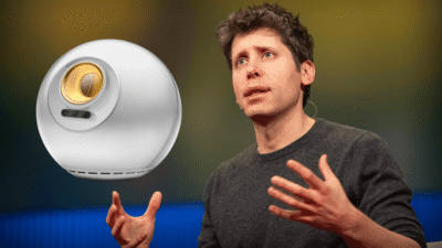Altman’s Worldcoin Raises $135M Amid Privacy Concerns