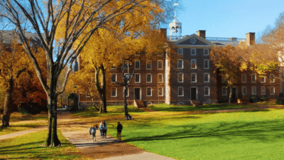 Brown University Allocates $4.9M to BlackRock’s Bitcoin ETF