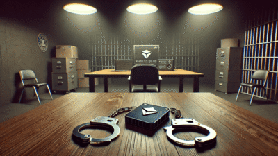 Crypto Founder Abducted in Uganda, Forced to Transfer $500K