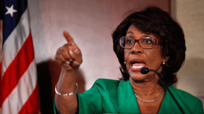 Lawmakers Move to Block Trump’s Crypto Ties With New Anti-Corruption Bill