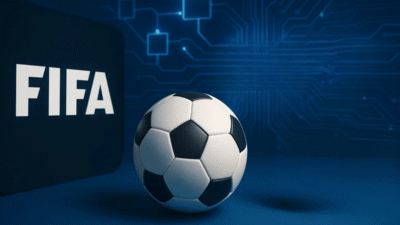 FIFA Taps Avalanche for New Digital Collectibles Blockchain