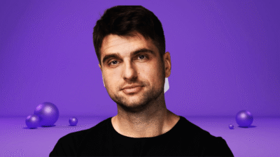Polygon Co-Founder Mihailo Bjelic Steps Down, Marking Third Founder Exit