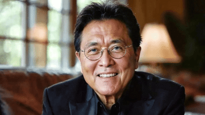 Kiyosaki Pushes Bitcoin as Generational Wealth Opportunity