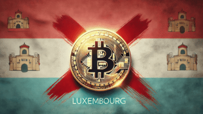 Luxembourg Flags Crypto Firms as High-Risk for Laundering