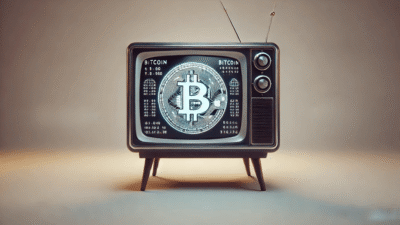 $750M Lost Bitcoin Story Heads to Hollywood Spotlight