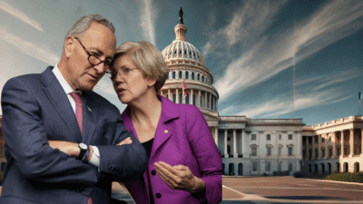 Democrats Rethink Stablecoin Bill Over Foreign and Trump Concerns