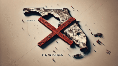 Florida Drops Bitcoin Reserve Bills as State Priorities Shift