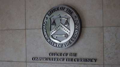 OCC Clears Banks to Handle and Outsource Crypto Services