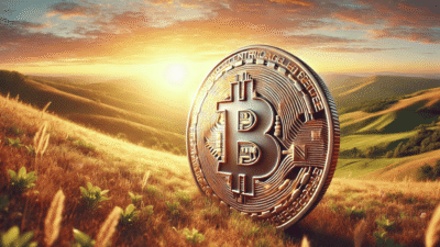 Bitcoin Hovers Around $104,000, Analysts Eye Potential New All-Time High