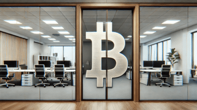 Tether-Backed Twenty One Capital Buys $458M in Bitcoin