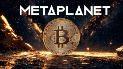Metaplanet Adds 1,004 BTC, Holdings Top $800M