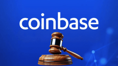 Coinbase Faces Legal Backlash Over Insider Data Breach