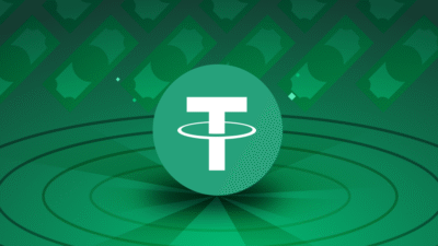 Tether Overtakes Germany in U.S. Treasury Holdings