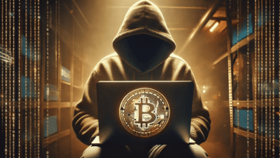 Man Sentenced for Hacking SEC X Account in Bitcoin ETF Scam