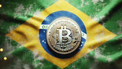 Méliuz Becomes First Public Company in LatAm to Hold Bitcoin
