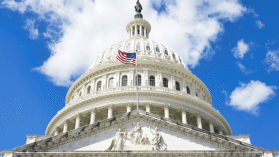 Senate Advances GENIUS Act as Democrats Drop Opposition