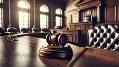 Genesis Sues DCG for $3.1B Over Alleged Fraud and Transfers