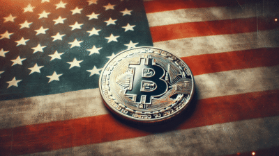 Fidelity and ARK Drive $343M Bitcoin ETF Surge