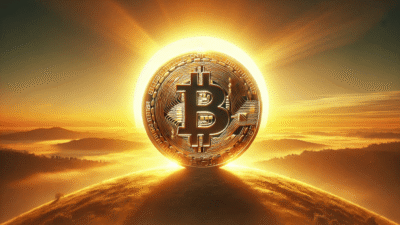 Bitcoin Hits $107K as All-Time High Draws Closer
