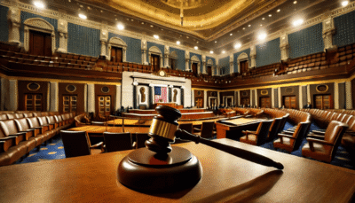 New CLARITY Act Seeks Define Who Regulates What in Crypto