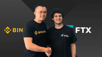 Binance Moves to Dismiss FTX’s $1.76B Clawback Lawsuit