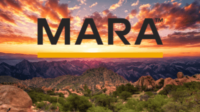 Marathon Hits Record $752M in Mining Revenue