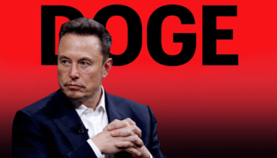 Musk Walks Away from DOGE Role, Ends Cost-Cutting Push