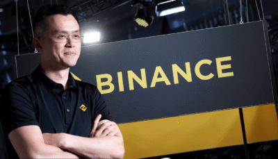 SEC Announces End of Lawsuit Against Binance and Founder CZ