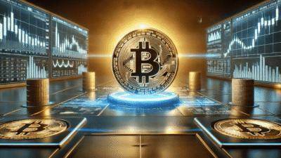 Bitcoin Rebounds Above $109K as Trump Delays EU Tariffs